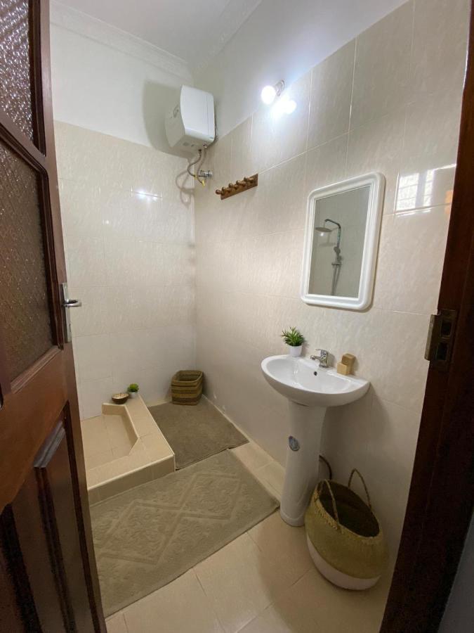 Pumzika Kendwa Villa 外观 照片