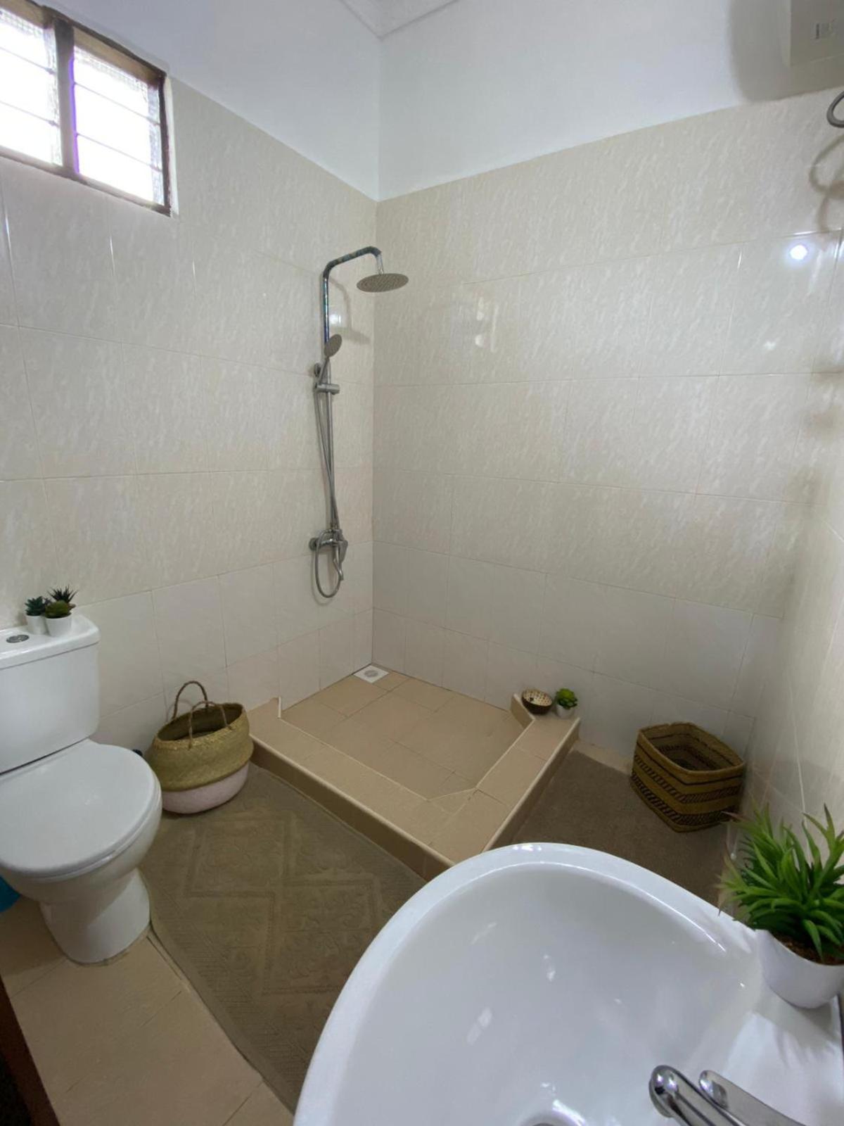 Pumzika Kendwa Villa 外观 照片